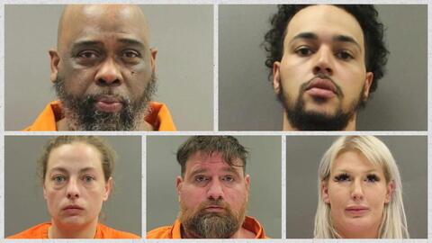 Lumberton Township NJ News